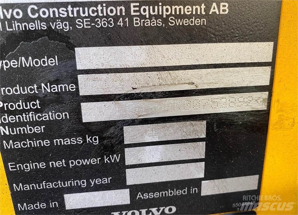 Volvo A30G Zglobni damperi