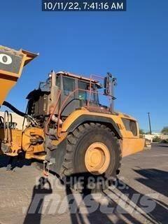 Volvo A60H Zglobni damperi
