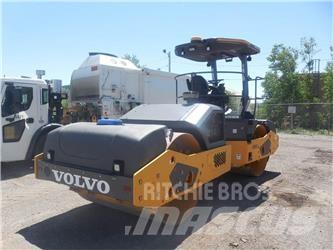 Volvo DD110C Valjci sa duplim bubnjem