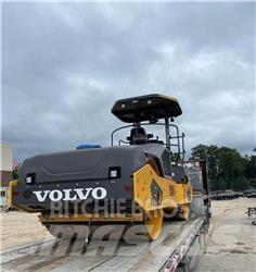 Volvo DD110C Valjci sa duplim bubnjem