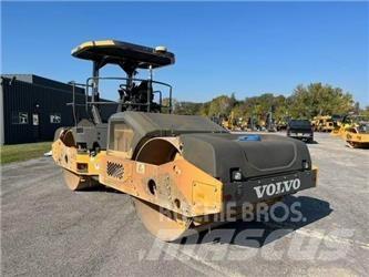 Volvo DD120C Valjci sa duplim bubnjem