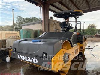 Volvo DD128C Valjci sa duplim bubnjem