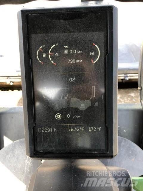 Volvo DD140C Valjci sa duplim bubnjem