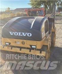 Volvo DD35B Valjci sa duplim bubnjem