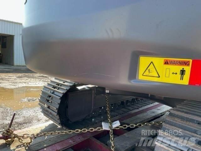 Volvo EC160EL Bageri guseničari