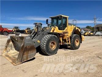 Volvo L180H Utovarivači na točkove