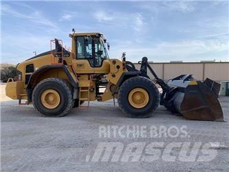 Volvo L180H Utovarivači na točkove