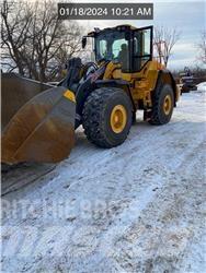Volvo L180H Utovarivači na točkove