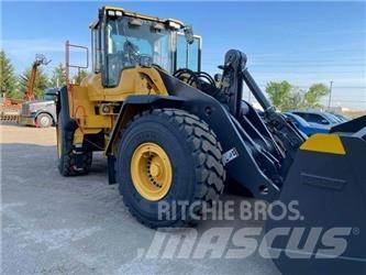 Volvo L180H Utovarivači na točkove
