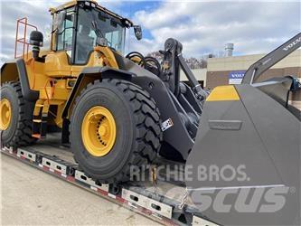 Volvo L180H Utovarivači na točkove