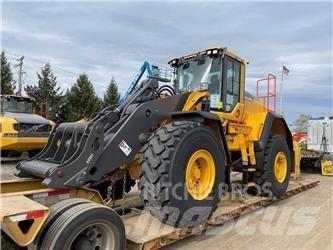 Volvo L180H Utovarivači na točkove