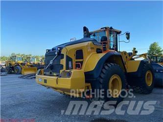 Volvo L180H Utovarivači na točkove