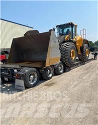 Volvo L220H Utovarivači na točkove