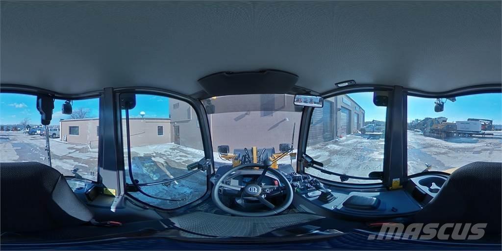 Volvo L25 ELECTRIC Utovarivači na točkove