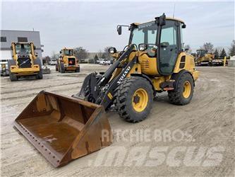 Volvo L25H Utovarivači na točkove