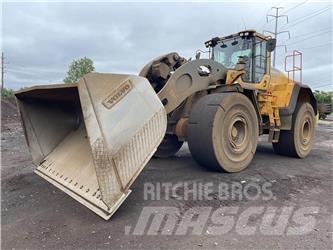 Volvo L260H Utovarivači na točkove