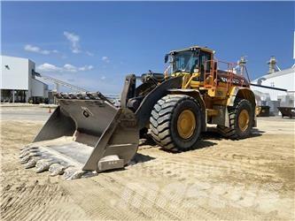 Volvo L350H Utovarivači na točkove