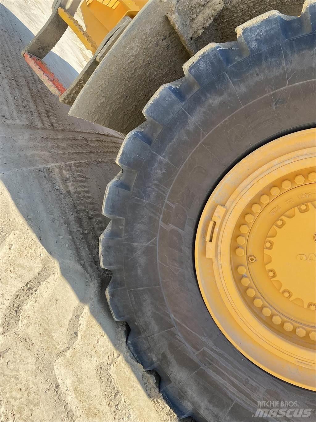 Volvo L350H Utovarivači na točkove