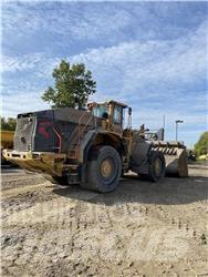 Volvo L350H Utovarivači na točkove