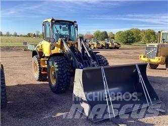 Volvo L45H Utovarivači na točkove