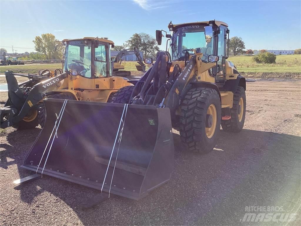 Volvo L45H Utovarivači na točkove