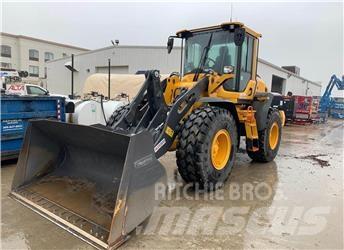 Volvo L60H Utovarivači na točkove