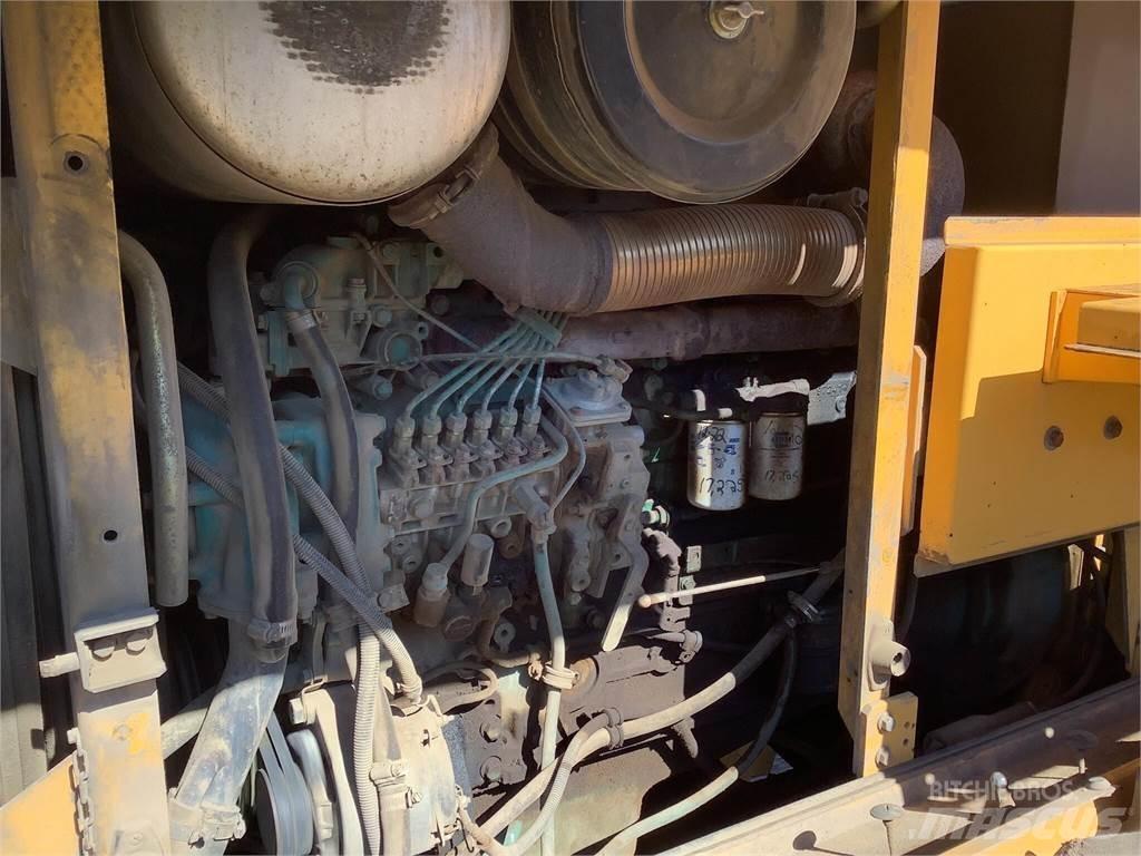 Volvo L70C Utovarivači na točkove