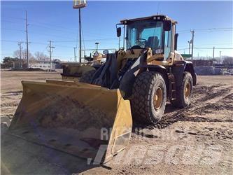 Volvo L70G Utovarivači na točkove