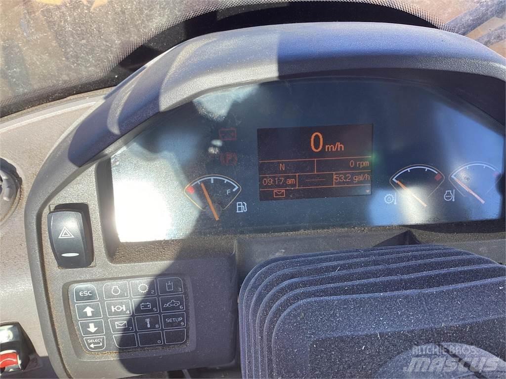 Volvo L70G Utovarivači na točkove