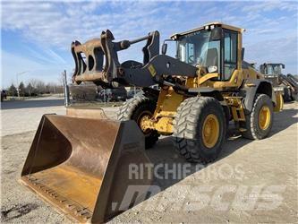 Volvo L70H Utovarivači na točkove