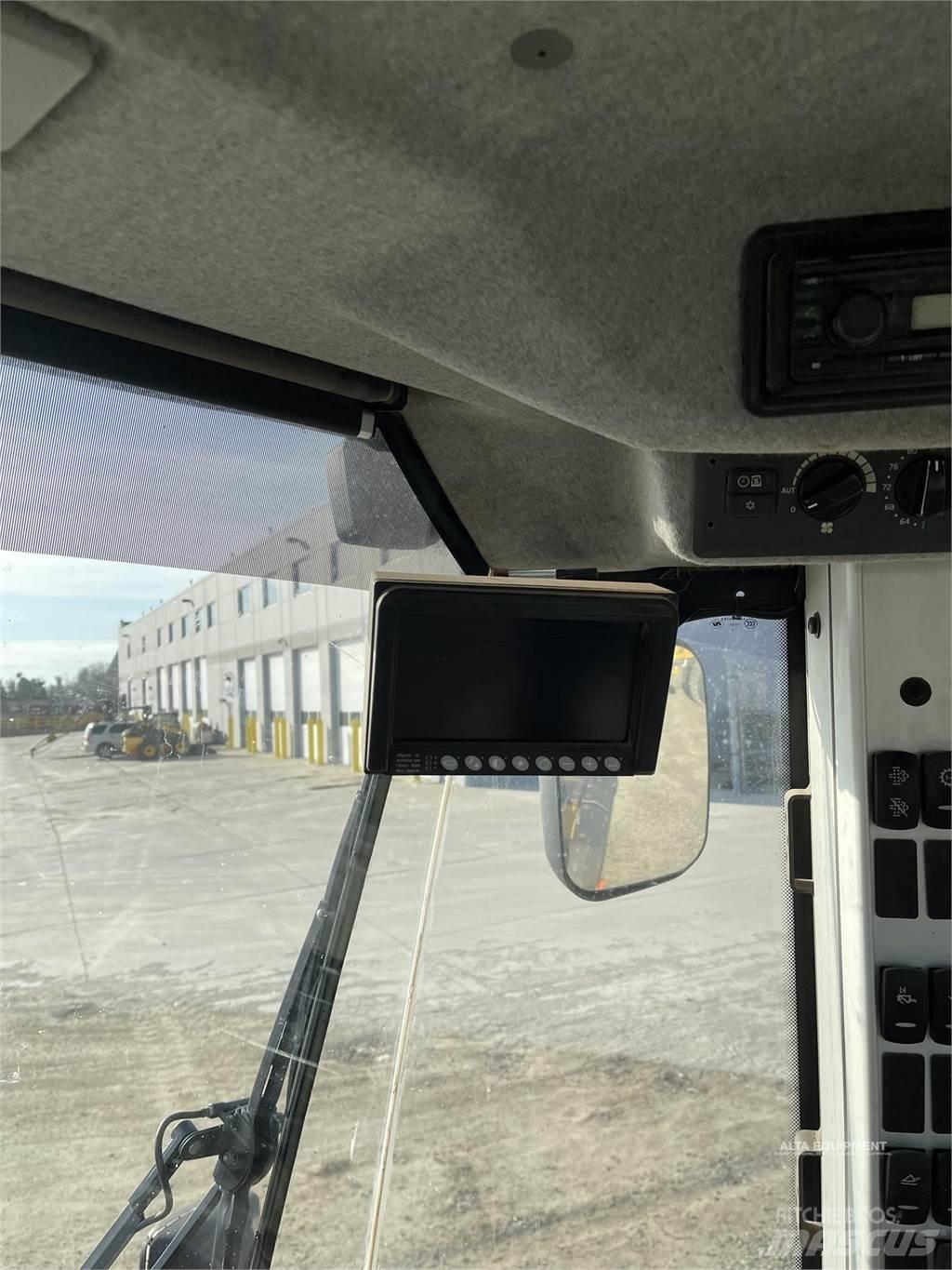 Volvo L70H Utovarivači na točkove