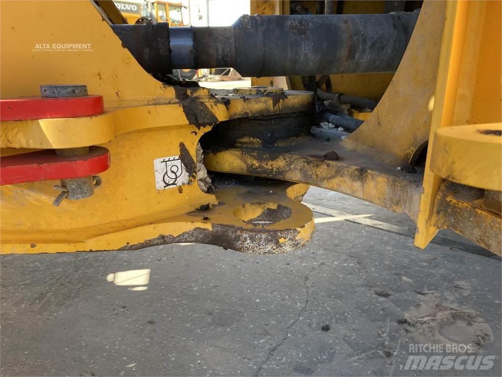 Volvo L70H Utovarivači na točkove
