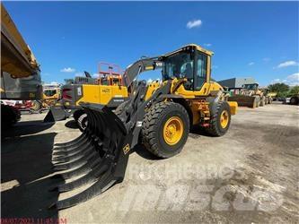 Volvo L70H Utovarivači na točkove