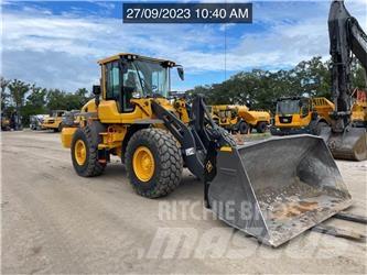 Volvo L70H Utovarivači na točkove
