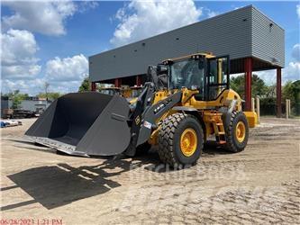 Volvo L70H Utovarivači na točkove