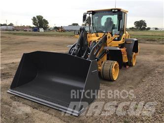 Volvo L90H Utovarivači na točkove