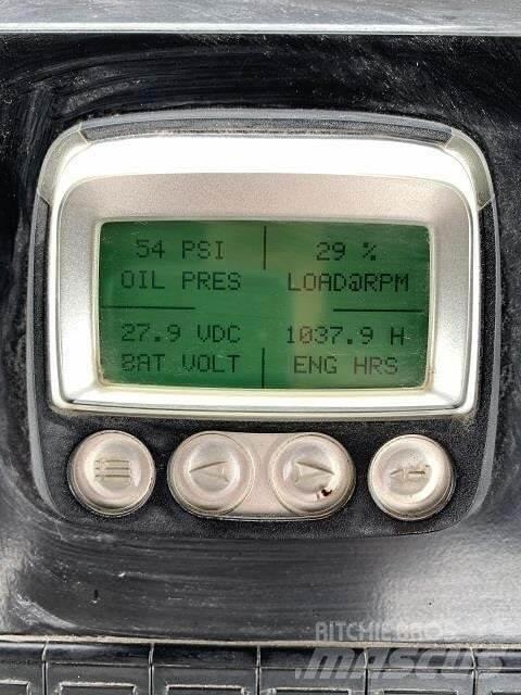 Volvo PTR240 Gumeni valjci na točkovima