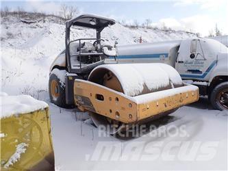 Volvo SD115 Valjci sa duplim bubnjem
