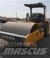 Volvo SD115B Valjci sa duplim bubnjem