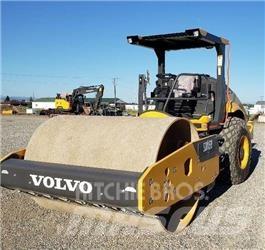 Volvo SD115B Valjci sa duplim bubnjem