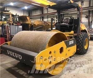 Volvo SD115B Valjci sa duplim bubnjem