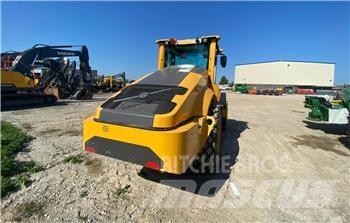 Volvo SD115B Valjci sa duplim bubnjem