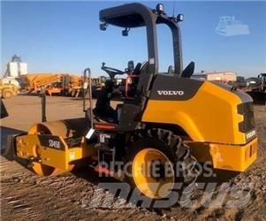 Volvo SD45B Valjci sa duplim bubnjem