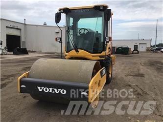 Volvo SD75B Valjci sa duplim bubnjem
