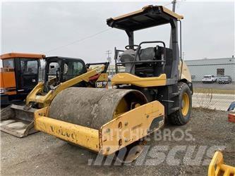 Volvo SD75B Valjci sa duplim bubnjem