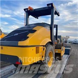 Volvo SD75B Valjci sa duplim bubnjem