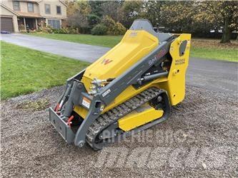 Wacker Neuson SM100 Skid steer mini utovarivači