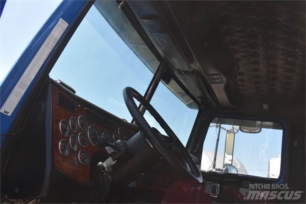 Western Star 4900 Kiperi kamioni