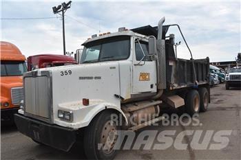 Western Star 4900 Kiperi kamioni