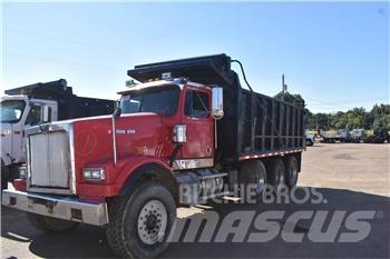 Western Star 4964 Kiperi kamioni
